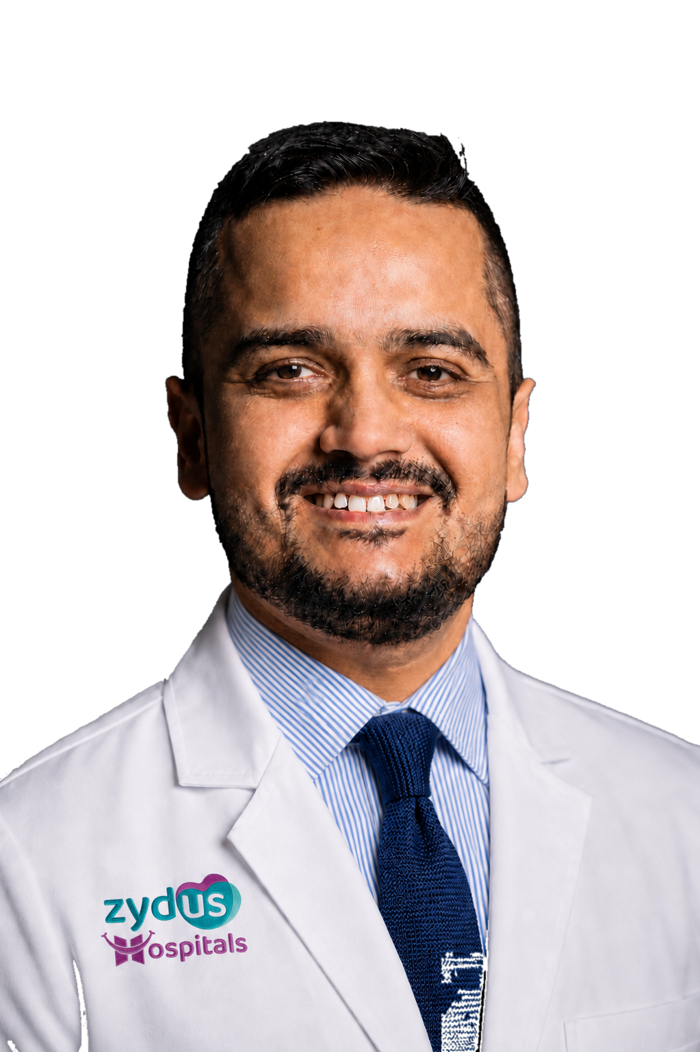 Dr. Suril Vithalani